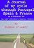 A Journal of my cycle through Portugal, Spain & France by Eugene O'Leary