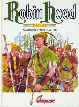 Robin Hood