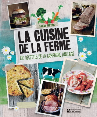 La Cuisine de la ferme