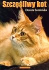 Szczęśliwy kot