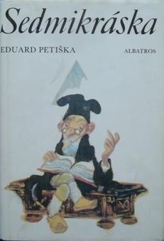 Sedmikráska, Německé pohádky