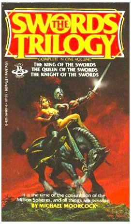The Swords Trilogy