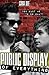 Public Display of Everything by Cara Dee