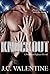 Knockout (Wayward Fighters, #1)