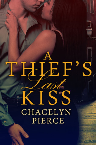 A Thief's Last Kiss (Paperback)
