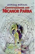 Conversaciones con Nicanor Parra