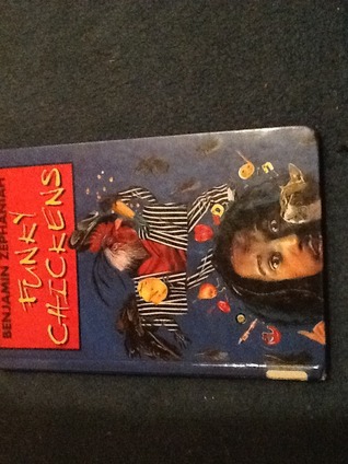 Funky Chickens (Hardcover)