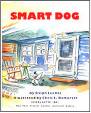 Smart Dog (Paperback)