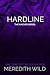 Hardline (Hacker, #3)