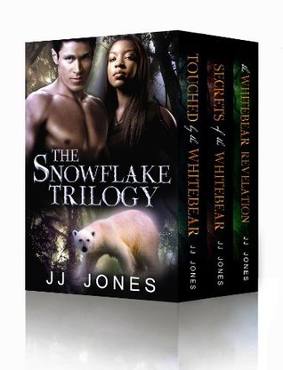 The Snowflake Trilogy (Snowflake #1- #3)