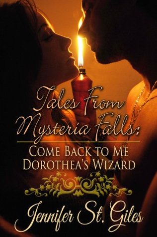 Tales From Mysteria Falls (Kindle Edition)