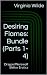 Desiring Flames: Bundle (Pa...