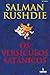 Os Versículos Satânicos by Salman Rushdie