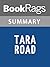 Summary & Study Guide Tara Road by Maeve Binchy