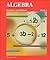 Algebra: Structure and Method, Book 1