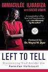 Left to Tell: Dis...