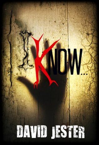 I Know... (Kindle Edition)