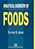 Analytical chemistry of foods