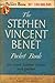 The Stephen Vincent Benet Pocket Book