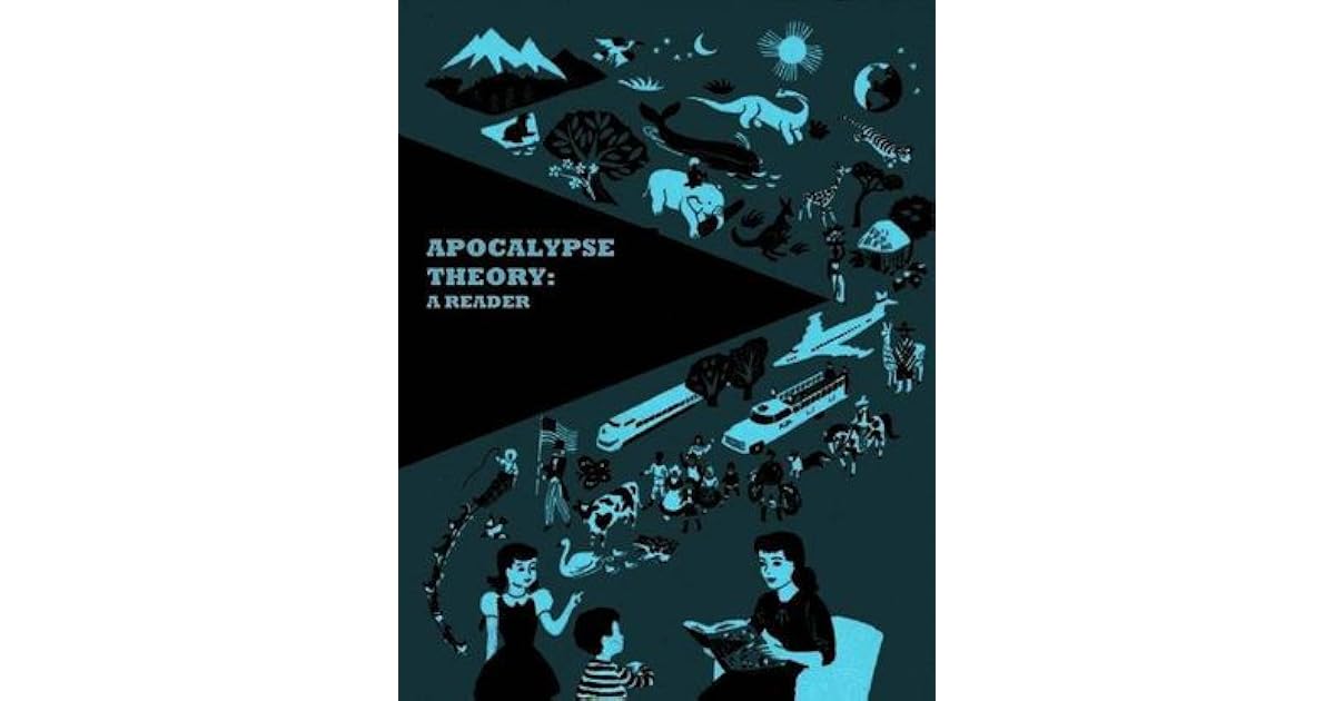 Apocalypse Theory by Kristy Bowen