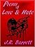 Poems of Love and Hate