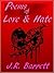 Poems of Love and Hate