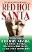 Red Hot Santa by Cherry Adair