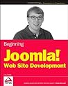 Beginning Joomla! Web Site Development Beginning Joomla! Web Site Development