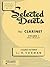Selected Duets for Clarinet...