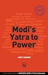 Modi's Yatra to P...