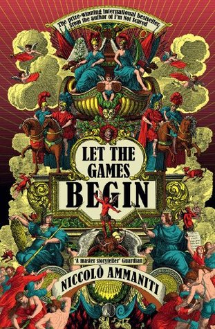 Let the Games Begin