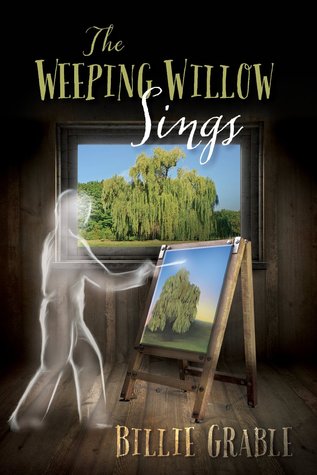 The Weeping Willow Sings (Paperback)