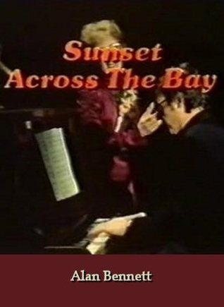 Sunset Across the Bay (Unknown Binding)