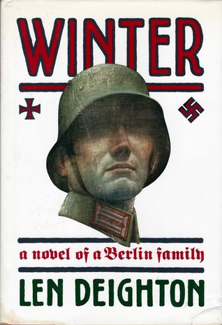 Winter: A Novel of a Berlin Family