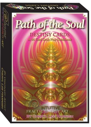 Path of the Soul, Destiny Cards (Cards)