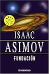 Fundación by Isaac Asimov