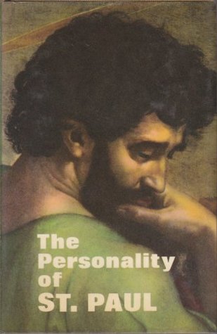 The Personality of St. Paul (Hardcover)