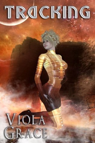 Tracking (Return of the Nine, #9)