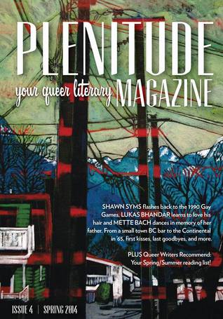 Plenitude Magazine (Issue 4)