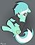 Background Pony