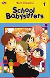 School Babysitter...