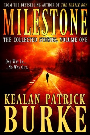 Milestone: The Collected Stories (Kindle Edition)