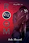 Book cover for Room 212