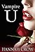 Vampire U by Hannah Crow