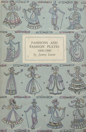 Fashions and Fashion Plates 1800-1900