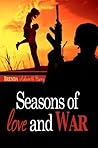 Seasons of Love and War by Brenda Ashworth Barry
