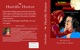 Horrific Humor (Paperback)