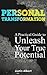 Personal Transformation: A ...