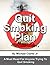 Quit Smoking Plan: quit smoking naturally