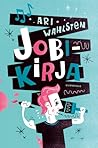Jobikirja by Ari Wahlsten